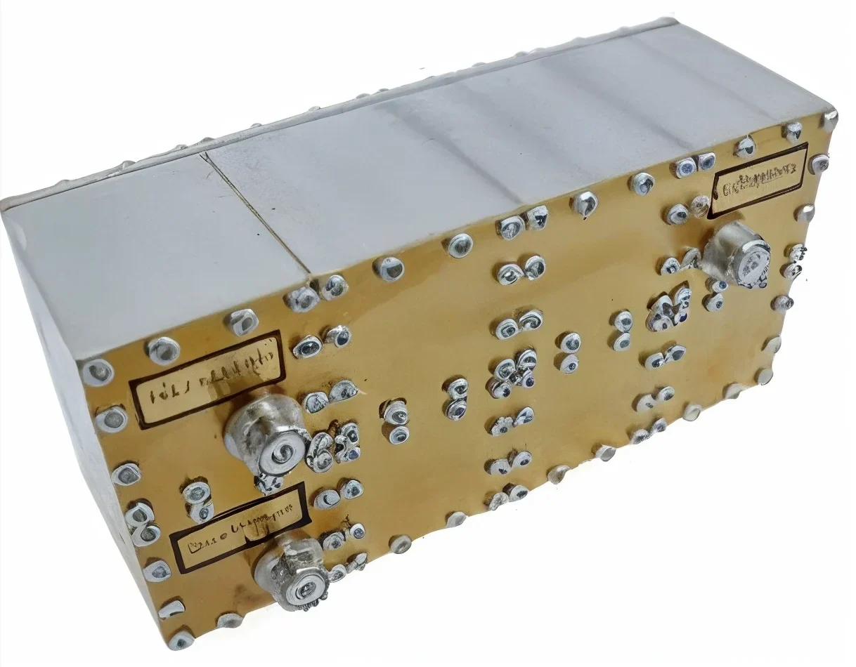 Diplexer-RF Filters-DCI-146-444-DX-DB