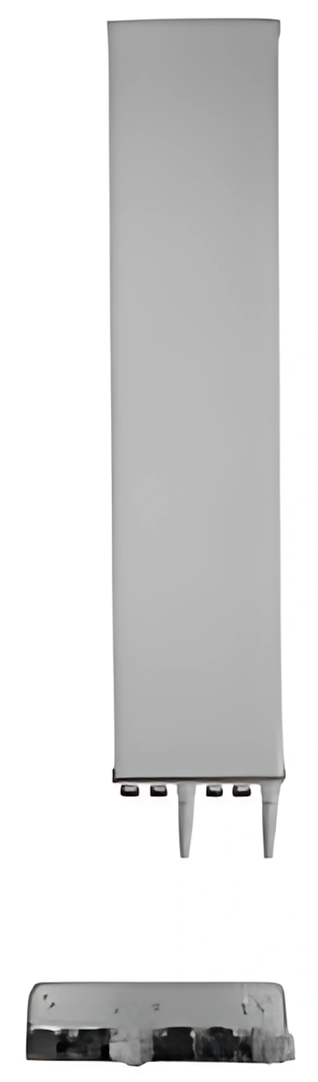 Side by Side Panel-Antennas-DUBD3-800TV