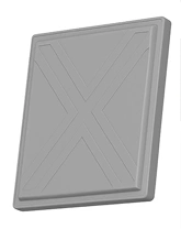 Modern compact RF module showcasing next-generation RF innovation