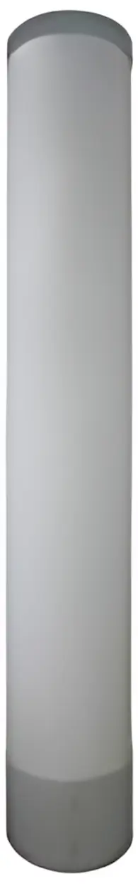 Low Visual Impact Tri Sector SBLM-800TV-AV