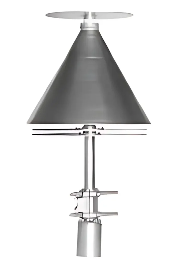 Omnidirectional RF Antennas AT28-420