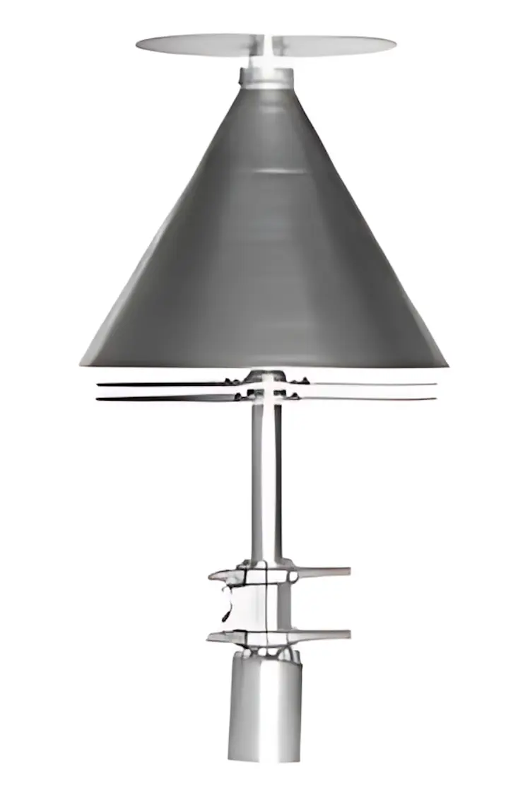 Omnidirectional RF Antennas AT28-420
