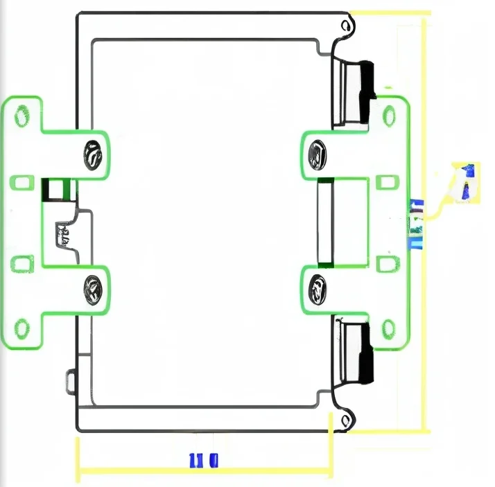 Diplexer RF Filters DCI-300-300-63