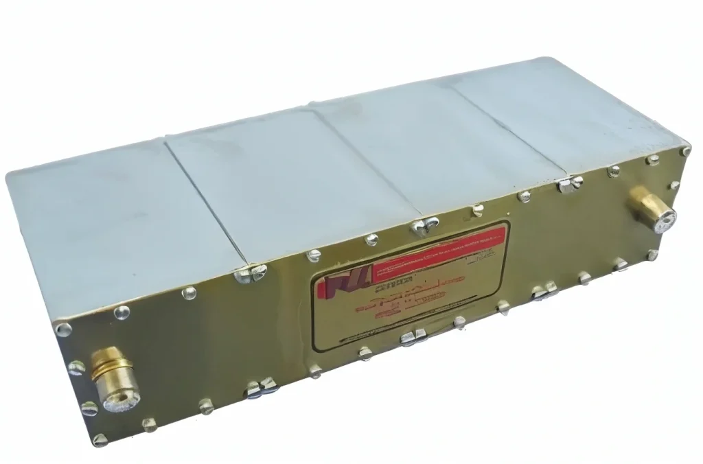 Bandpass RF Filters DCI-445-10C