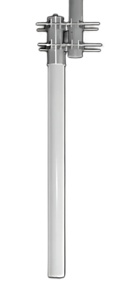 Omnidirectional RF Antennas TA-1850