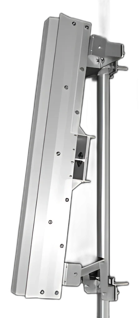 Adjustable & Multisector RF Antennas TA-2305-2-DAB-H