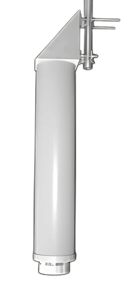 Omnidirectional RF Antennas TA-2355-DAB-H