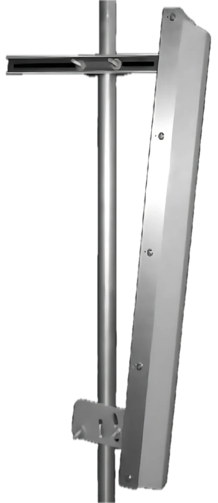 Adjustable & Multisector RF Antennas TA-2504-8