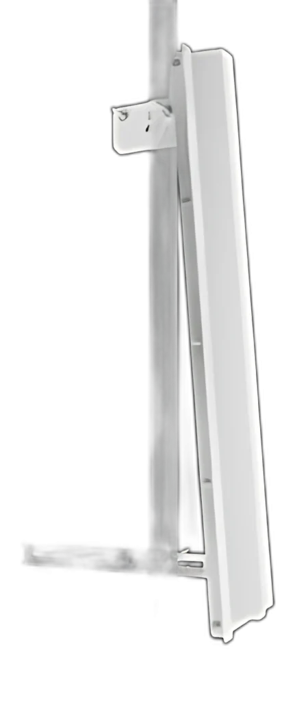 Adjustable & Multisector RF Antennas TA-2505H-8