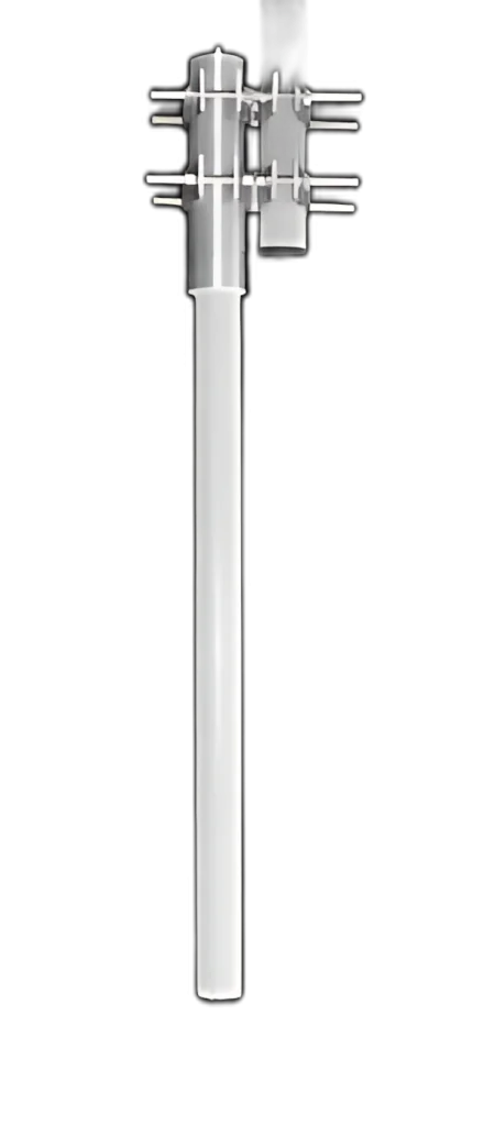 Omnidirectional RF Antennas TA-2550
