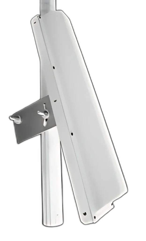 Panel & Sector RF Antennas TA-5404-8-120