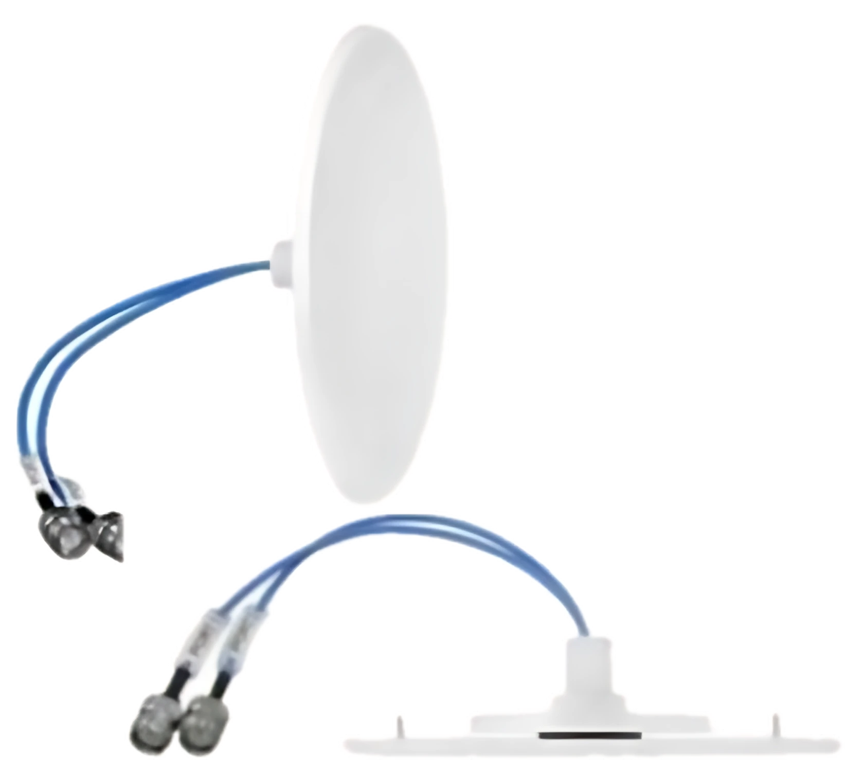 Omnidirectional RF Antennas TA-6127-O-H-2PM