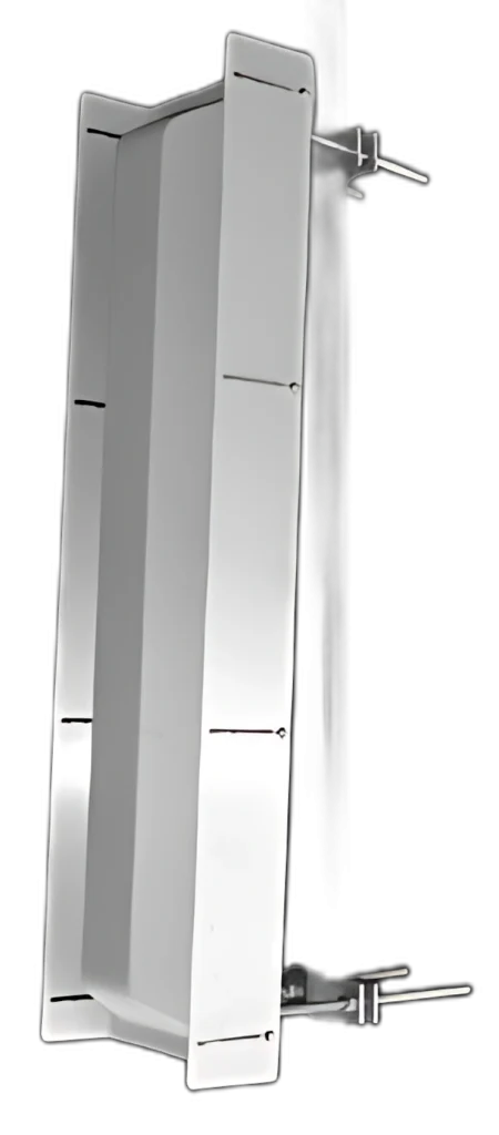 Adjustable & Multisector RF Antennas TA-703