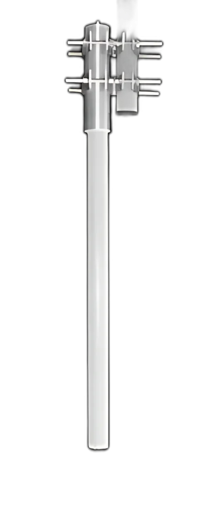 Omnidirectional RF Antennas TA-853