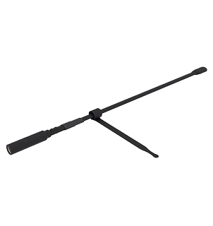Folding Blade RF Antenna TA-BA30512-13TNCM manpack antenna