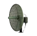 TA58 Series For Military/Defense